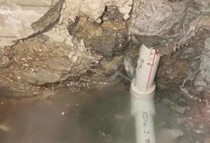 瑶海区管道漏水检测五