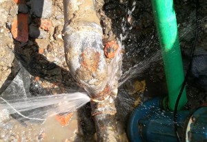 瑶海区管道漏水检测二