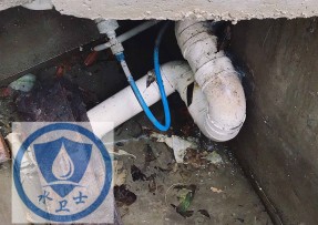 瑶海区水管漏水检测公司6
