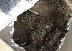 瑶海区水管漏水检测公司2