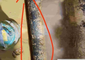 瑶海区水管漏水检测公司1